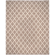 Safavieh Montauk Beige Contemporary Rug - 8' x 10'