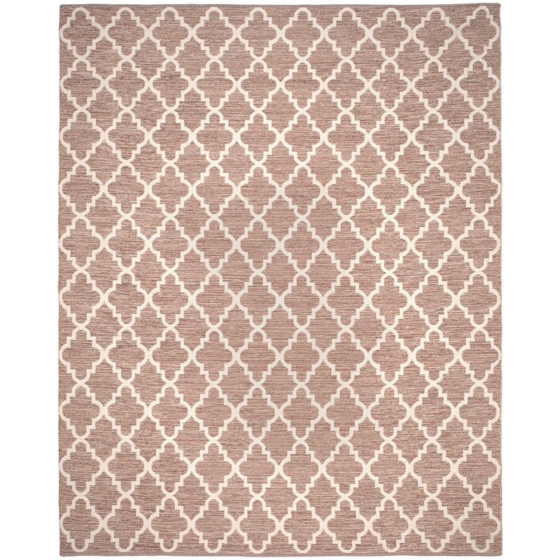 Safavieh Montauk Beige Contemporary Rug - 8' x 10'