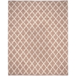 Safavieh Montauk Beige Contemporary Rug - 8' x 10'