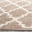 Safavieh Montauk Beige Contemporary Rug - 8' x 10'
