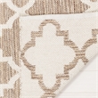Safavieh Montauk Beige Contemporary Rug - Runner 2'3