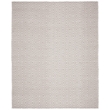 Safavieh Montauk Grey Contemporary Rug - 8' x 10'