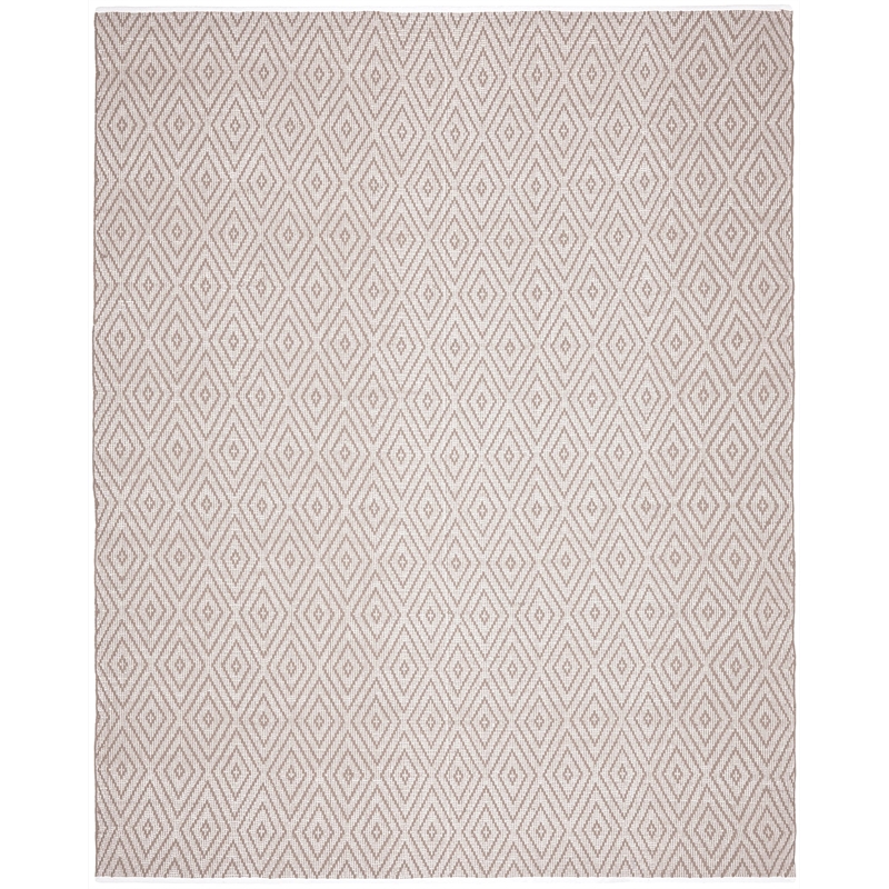 Safavieh Montauk Grey Contemporary Rug - 8' x 10'