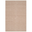 Safavieh Montauk Beige Contemporary Rug - 4' x 6'