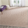 Safavieh Montauk Beige Contemporary Rug - 8' x 10'