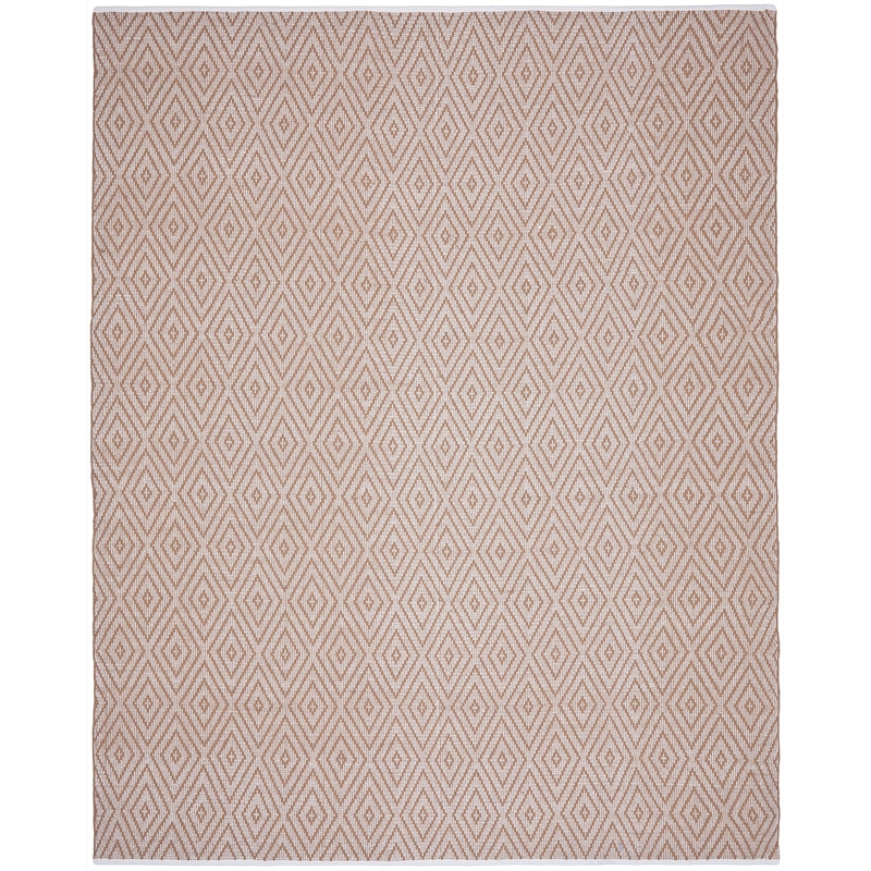 Safavieh Montauk Beige Contemporary Rug - 8' x 10'