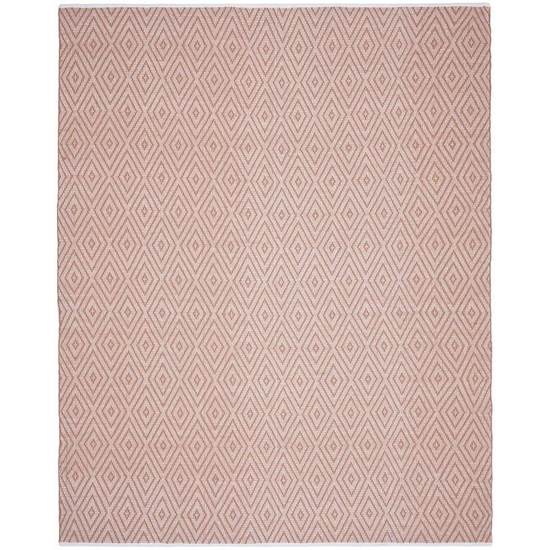 Safavieh Montauk Beige Contemporary Rug - 8' x 10'