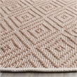Safavieh Montauk Beige Contemporary Rug - 8' x 10'