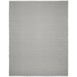 Safavieh Montauk Grey Contemporary Rug - 8' x 10'