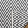 Safavieh Montauk Grey Contemporary Rug - 8' x 10'