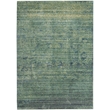 Safavieh Mystique Green Traditional Rug - 4' x 6'