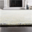 Safavieh Mystique Green Traditional Rug - 4' x 6'