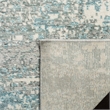 Safavieh Mystique Teal Traditional Rug - 4' x 6'