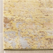Safavieh Mystique Gold Traditional Rug - 4' x 6'