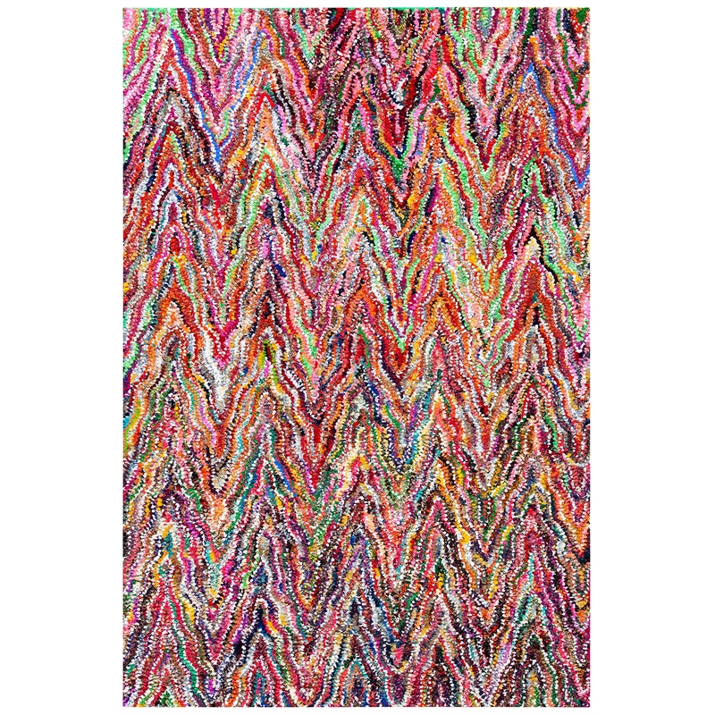 Safavieh Nantucket  Contemporary Rug - 4' x 6'