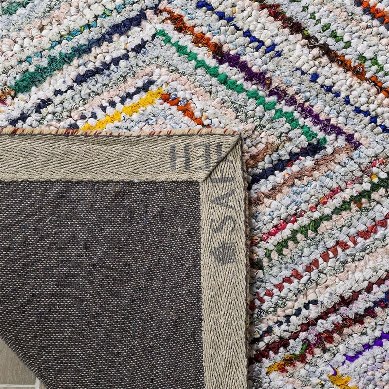 Safavieh Nantucket  Contemporary Rug - 5' x 8'
