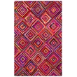 Safavieh Nantucket  Contemporary Rug - 4' x 6'