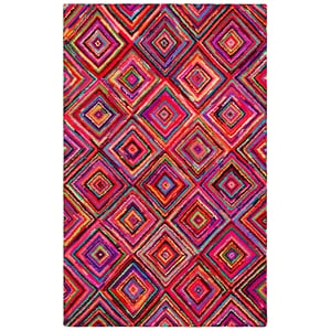 Safavieh Nantucket  Contemporary Rug - 9' x 12'