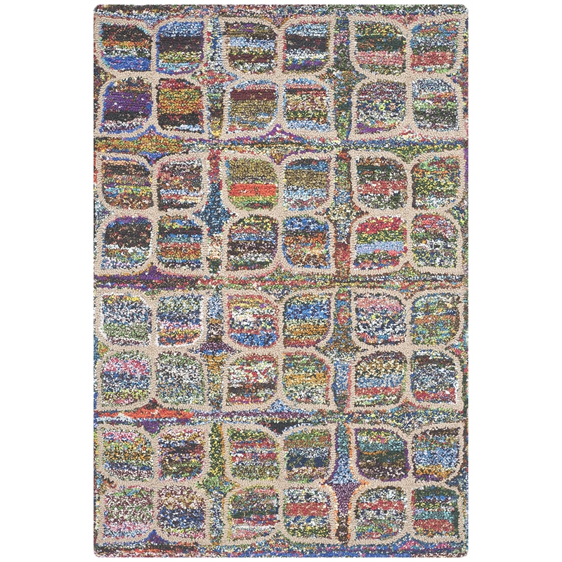 Safavieh Nantucket  Contemporary Rug - 3' x 5'