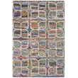 Safavieh Nantucket  Contemporary Rug - 3' x 5'