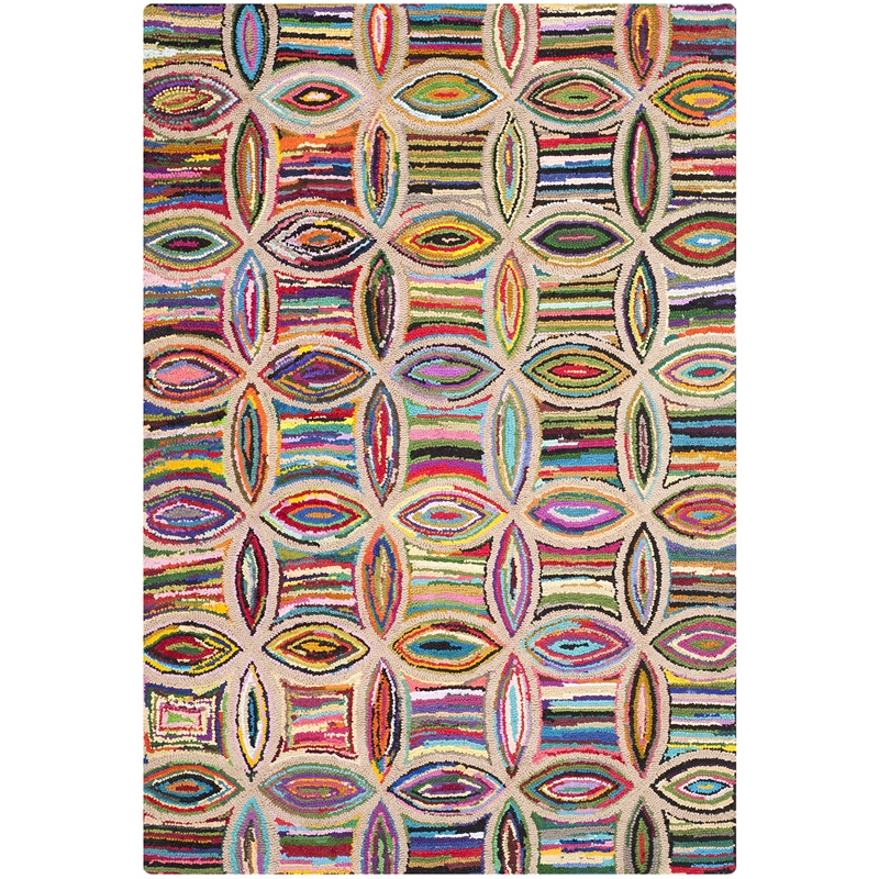 Safavieh Nantucket  Contemporary Rug - 2' x 3'