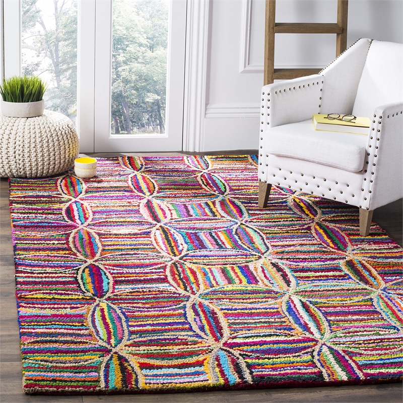 Safavieh Nantucket  Contemporary Rug - 2'3