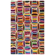 Safavieh Nantucket  Contemporary Rug - 4' x 6'