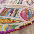 Safavieh Nantucket  Contemporary Rug - Round 4'