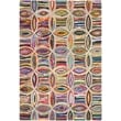 Safavieh Nantucket  Contemporary Rug - Square 4'