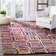 Safavieh Nantucket  Contemporary Rug - Square 6'