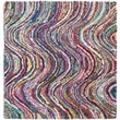Safavieh Nantucket  Contemporary Rug - Square 6'
