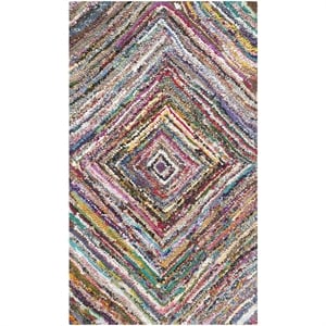 Safavieh Nantucket  Contemporary Rug - 8' x 10'