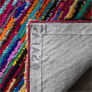 Safavieh Nantucket  Contemporary Rug - Square 6'