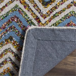 Safavieh Nantucket Beige Contemporary Rug - 2' x 3'