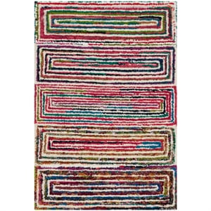 Safavieh Nantucket Ivory Contemporary Rug - 2' x 3'