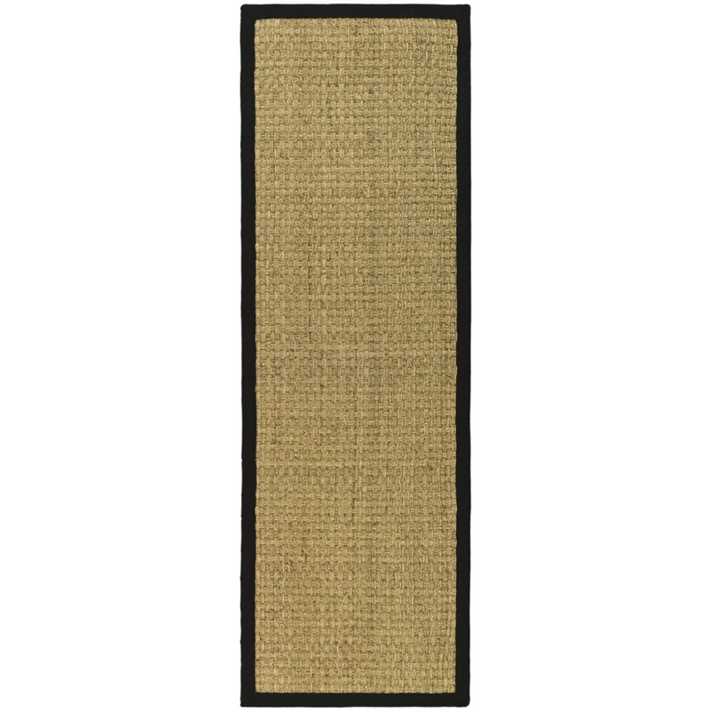 Safavieh Natural Fiber Natural Area Rug - Runner 2'6