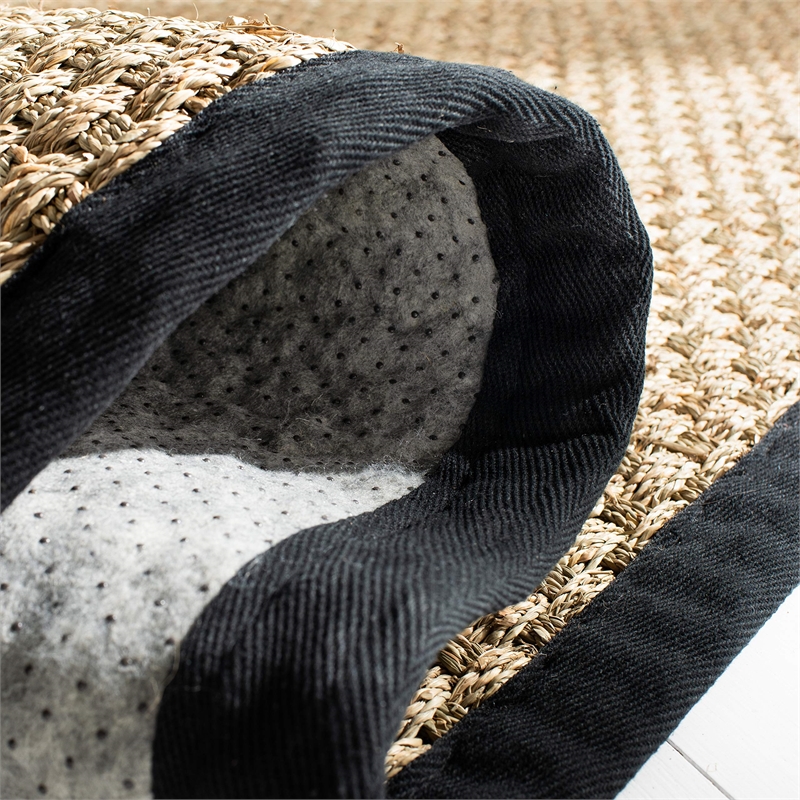 Safavieh Natural Fiber Natural Area Rug - Runner 2'6
