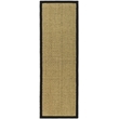 Safavieh Natural Fiber Natural Area Rug - Runner 2'6