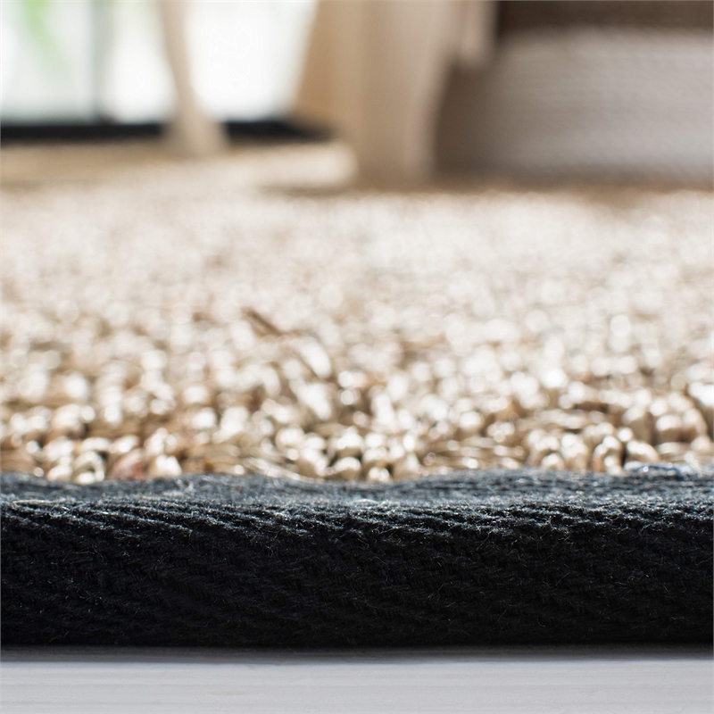 Safavieh Natural Fiber Natural Area Rug - Runner 2'6