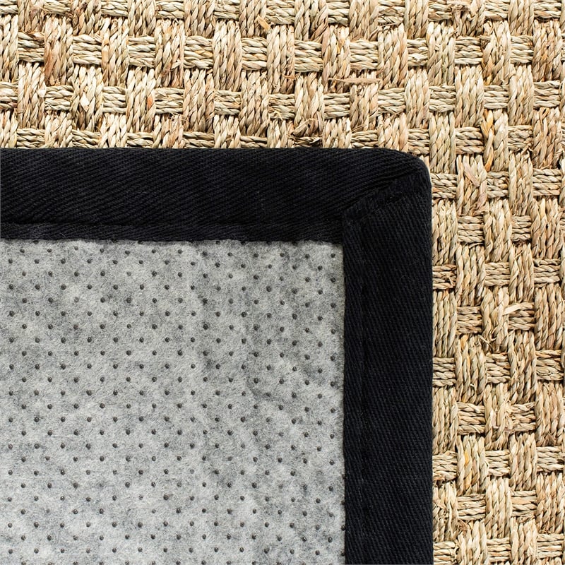 Safavieh Natural Fiber Natural Area Rug - Runner 2'6