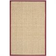 Safavieh Natural Fiber Natural Area Rug - 2' x 3'