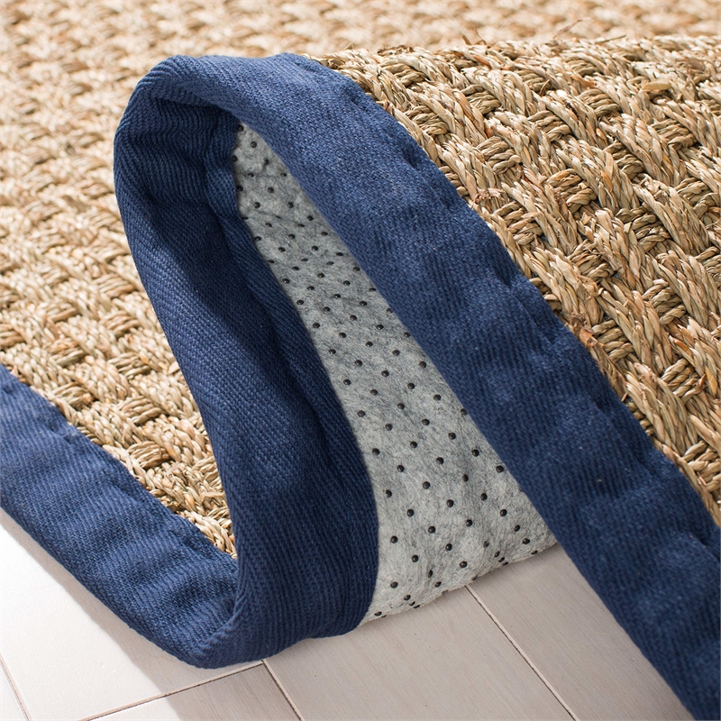 Safavieh Natural Fiber Natural Area Rug - 2' x 3'