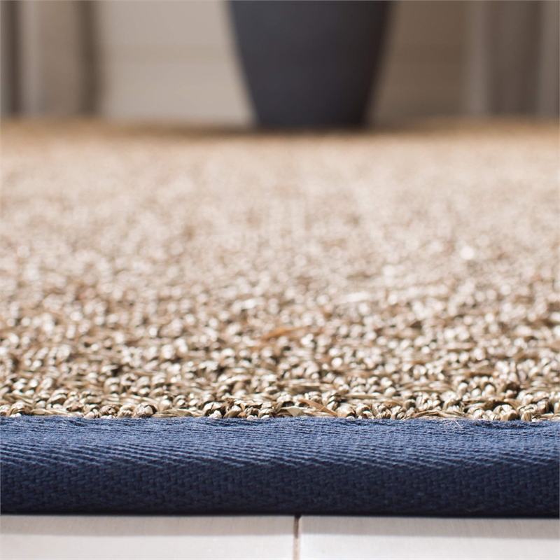 Safavieh Natural Fiber Natural Area Rug - 2' x 3'