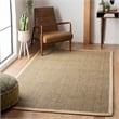 Safavieh Natural Fiber Natural Area Rug - 5' x 8'