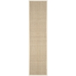 Safavieh Natural Fiber Natural Area Rug - Runner 2'6