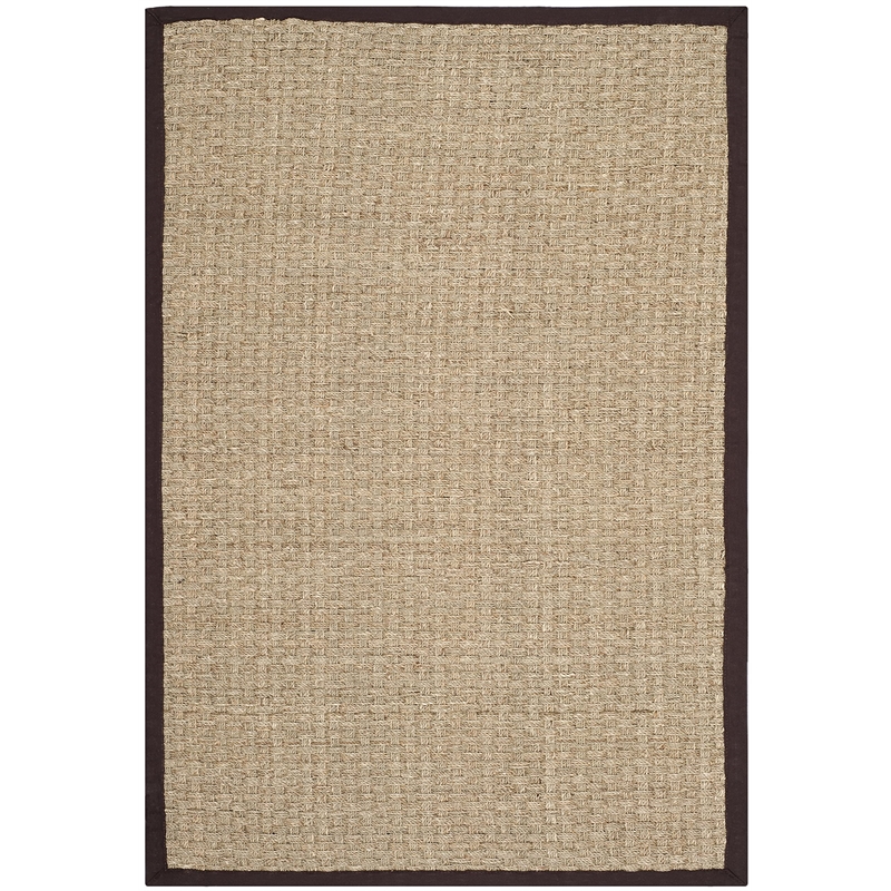 Safavieh Natural Fiber Natural Area Rug - 3' x 5'