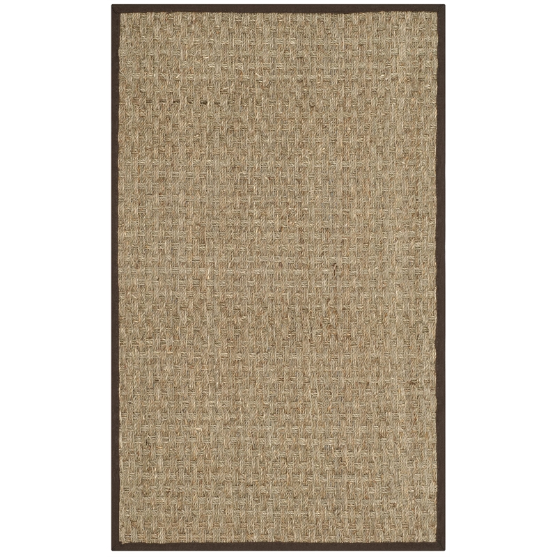 Safavieh Natural Fiber Natural Area Rug - Runner 2'6