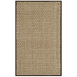 Safavieh Natural Fiber Natural Area Rug - Runner 2'6