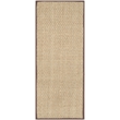 Safavieh Natural Fiber Natural Area Rug - Runner 2'6