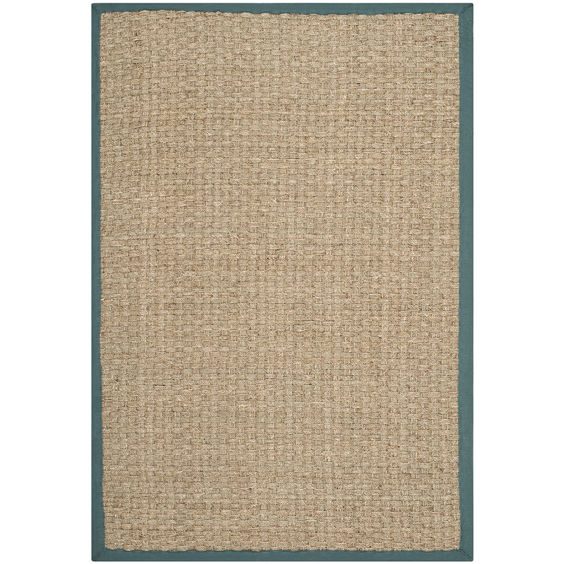 Safavieh Natural Fiber Natural Area Rug - 3' x 5'